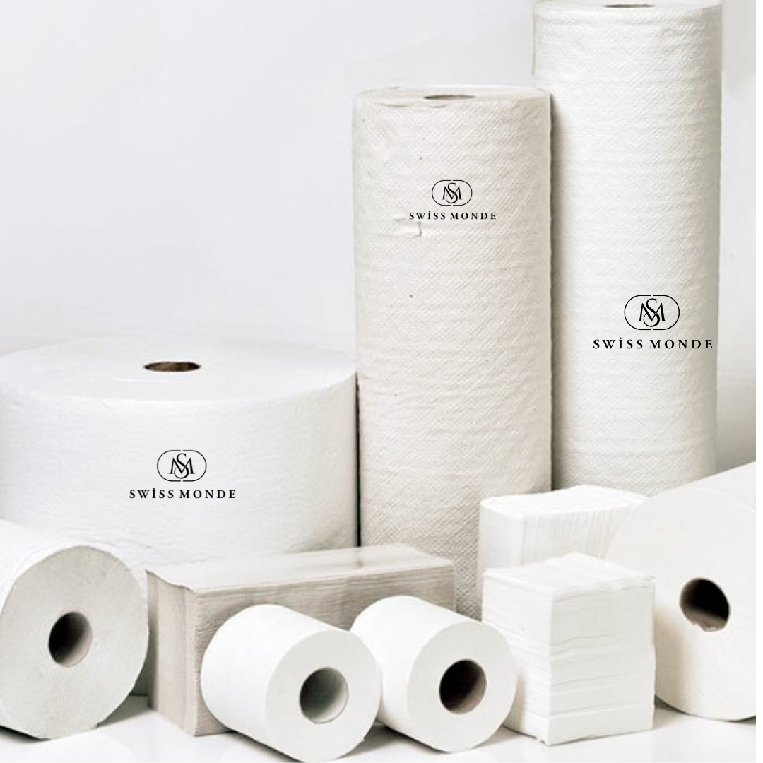Paper napkin Products
